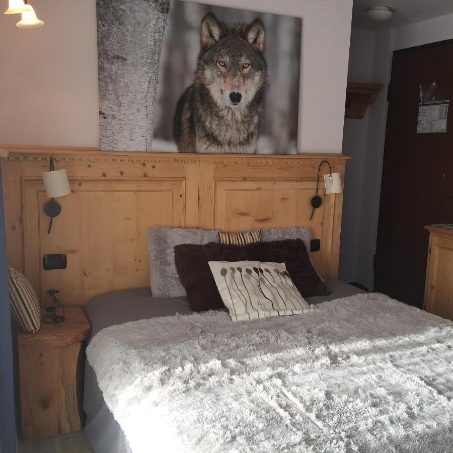 Chalet Weal Aparthotel Colle Colle Sestriere Εξωτερικό φωτογραφία