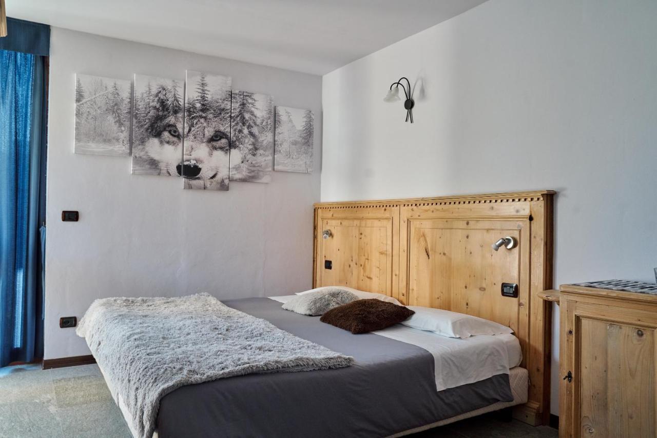 Chalet Weal Aparthotel Colle Colle Sestriere Εξωτερικό φωτογραφία